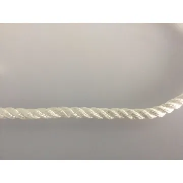 Corde en nylon à 12 brins de haute qualité